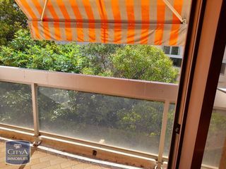  Appartement � louer 2 pi�ces 55 m�