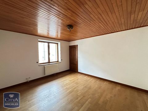   Location Maison Maison - 2 pi�ce(s) - 47 m�