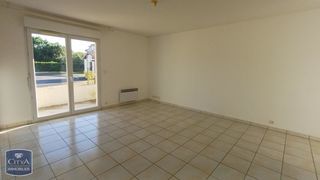  Appartement � louer 2 pi�ces 46 m�