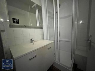  Appartement � louer 2 pi�ces 30 m�