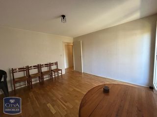  Appartement � louer 2 pi�ces 49 m�