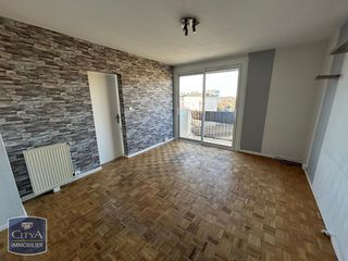  Appartement � louer 3 pi�ces 57 m�