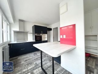  Appartement � louer 4 pi�ces 86 m�