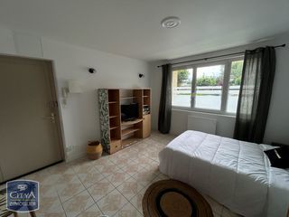  Appartement � louer 1 pi�ce 29 m�