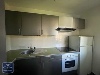  Appartement � louer 1 pi�ce 33 m�