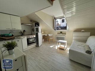  Appartement � louer 1 pi�ce 15 m�