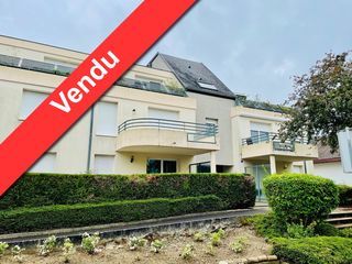  Appartement � vendre 2 pi�ces 47 m�