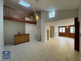  Maison � louer 6 pi�ces 145 m�