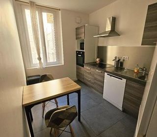  Appartement � louer 10 m�