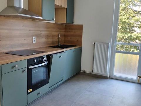   Location Appartement Appartement - 2 pi�ce(s) - 59 m�