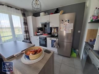  Appartement � louer 2 pi�ces 40 m�