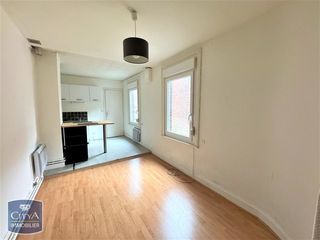  Appartement � louer 1 pi�ce 18 m�