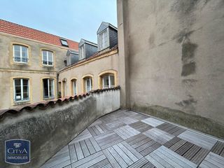  Appartement � louer 1 pi�ce 26 m�