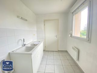  Appartement � louer 3 pi�ces 62 m�