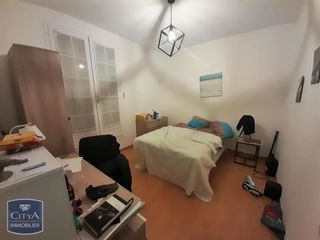  Appartement � louer 1 pi�ce 11 m�