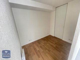  Appartement � louer 1 pi�ce 40 m�