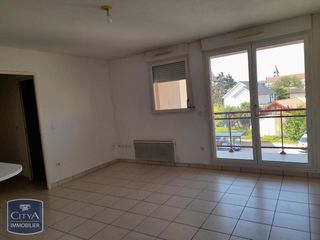  Appartement � louer 2 pi�ces 45 m�