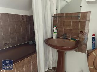  Appartement � louer 1 pi�ce 12 m�