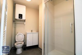  Appartement � louer 1 pi�ce 22 m�