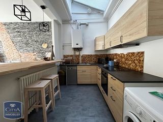  Appartement � louer 3 pi�ces 64 m�