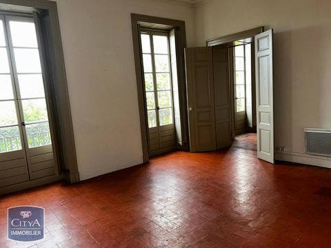   Location Appartement Appartement - 2 pi�ce(s) - 50 m�