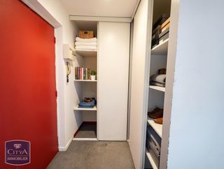  Appartement � louer 1 pi�ce 32 m�