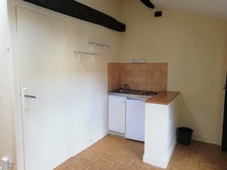  Appartement � louer 1 pi�ce 34 m�