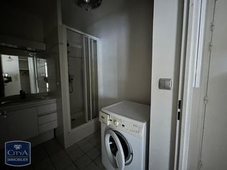  Appartement � louer 1 pi�ce 33 m�