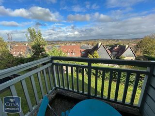  Appartement � louer 4 pi�ces 84 m�