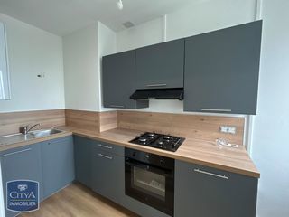  Appartement � louer 2 pi�ces 47 m�