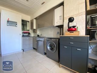  Appartement � louer 3 pi�ces 64 m�