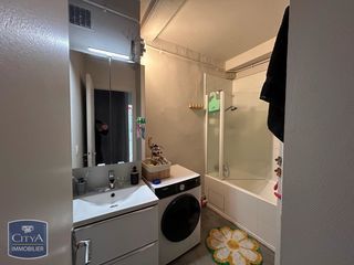  Appartement � louer 3 pi�ces 59 m�