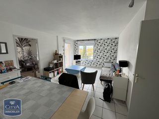  Appartement � louer 2 pi�ces 56 m�