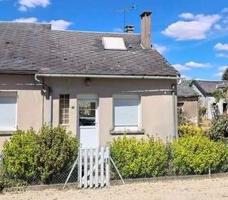  Maison � louer 2 pi�ces 52 m�