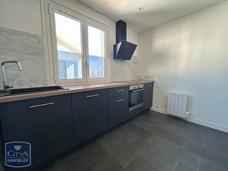  Appartement � louer 3 pi�ces 52 m�