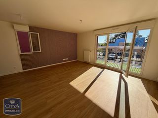  Appartement � louer 3 pi�ces 60 m�