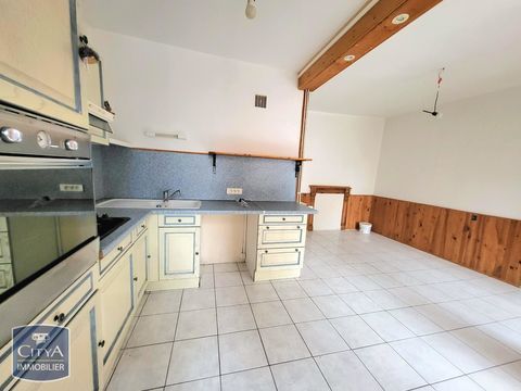   Location Maison Maison - 4 pi�ce(s) - 72 m�