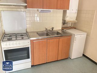  Appartement � louer 2 pi�ces 43 m�