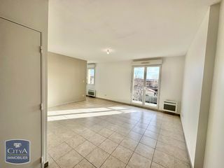  Appartement � louer 2 pi�ces 48 m�