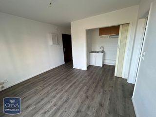  Appartement � louer 2 pi�ces 32 m�