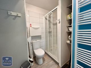  Appartement � louer 1 pi�ce 22 m�