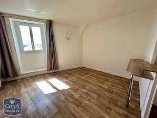  Appartement � louer 1 pi�ce 20 m�