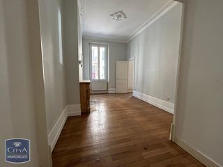  Appartement � louer 3 pi�ces 80 m�