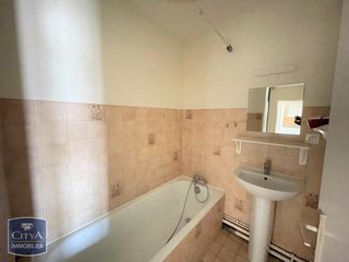  Appartement � louer 2 pi�ces 47 m�