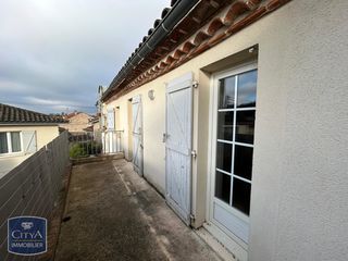  Appartement � louer 3 pi�ces 55 m�