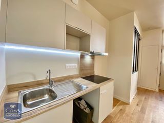  Appartement � louer 3 pi�ces 51 m�