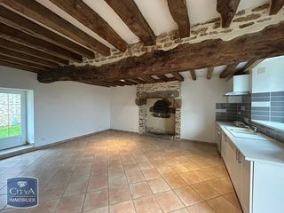  Maison � louer 2 pi�ces 49 m� Boulay les ifs