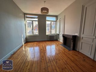  Appartement � louer 5 pi�ces 164 m�