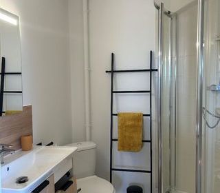  Appartement � louer 1 pi�ce 32 m�