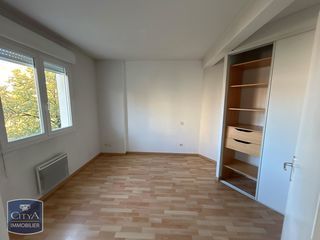  Appartement � louer 2 pi�ces 38 m�